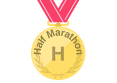 Medals