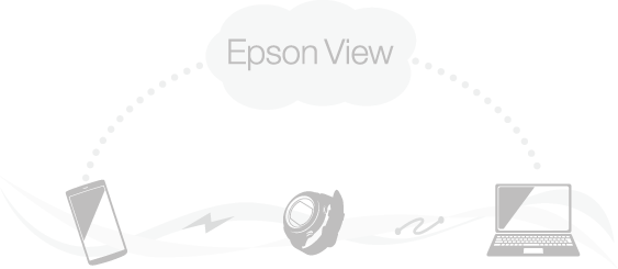 Epson View